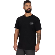 T-shirt à manches courtes Race Plate