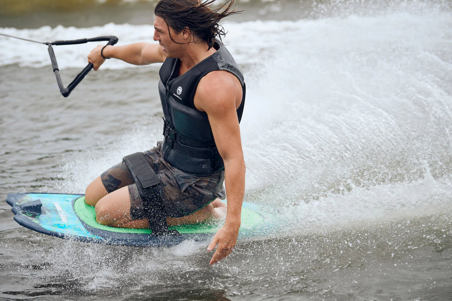 Magic Carpet Kneeboard for Beginner 