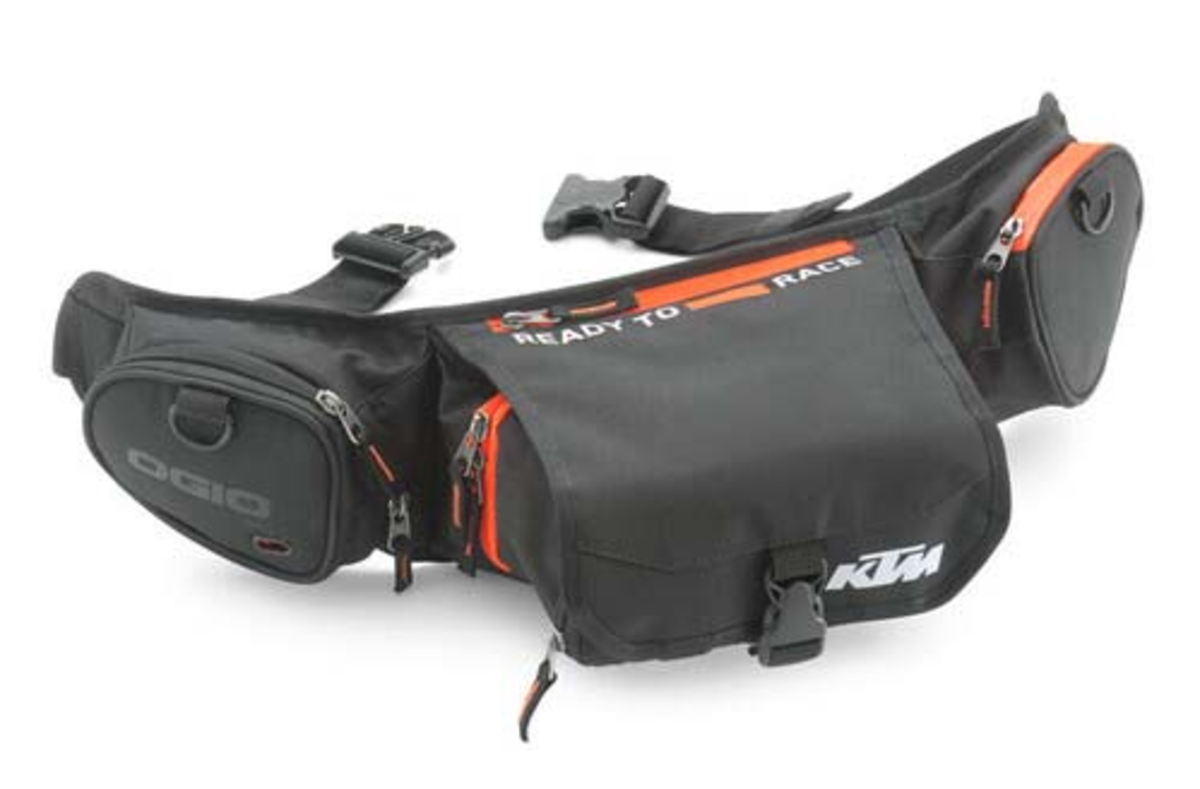 SAC CEINTURE KTM