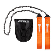 Mountain Lab- Scie Hors piste