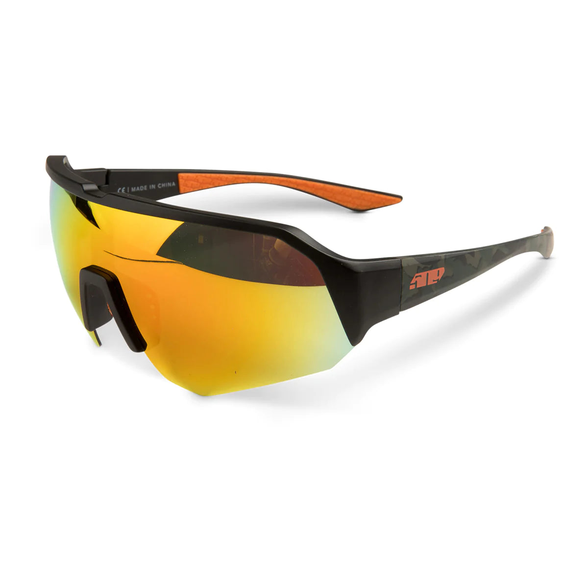 509- Shags Sunglasses