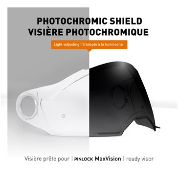 CKX CASQUE ATLAS