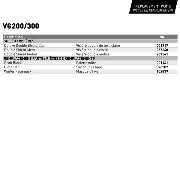 CKX Casque Ouvert VG200 Hunt
