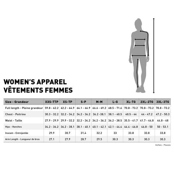 Jethwear Cruiser Short, Women 2.0