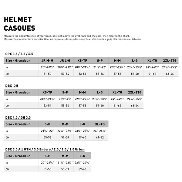 LEATT Ensemble casque hors-route ADV 9.5 V25 - Lunette incluse