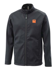 MANTEAU SOFTSHELL KTM