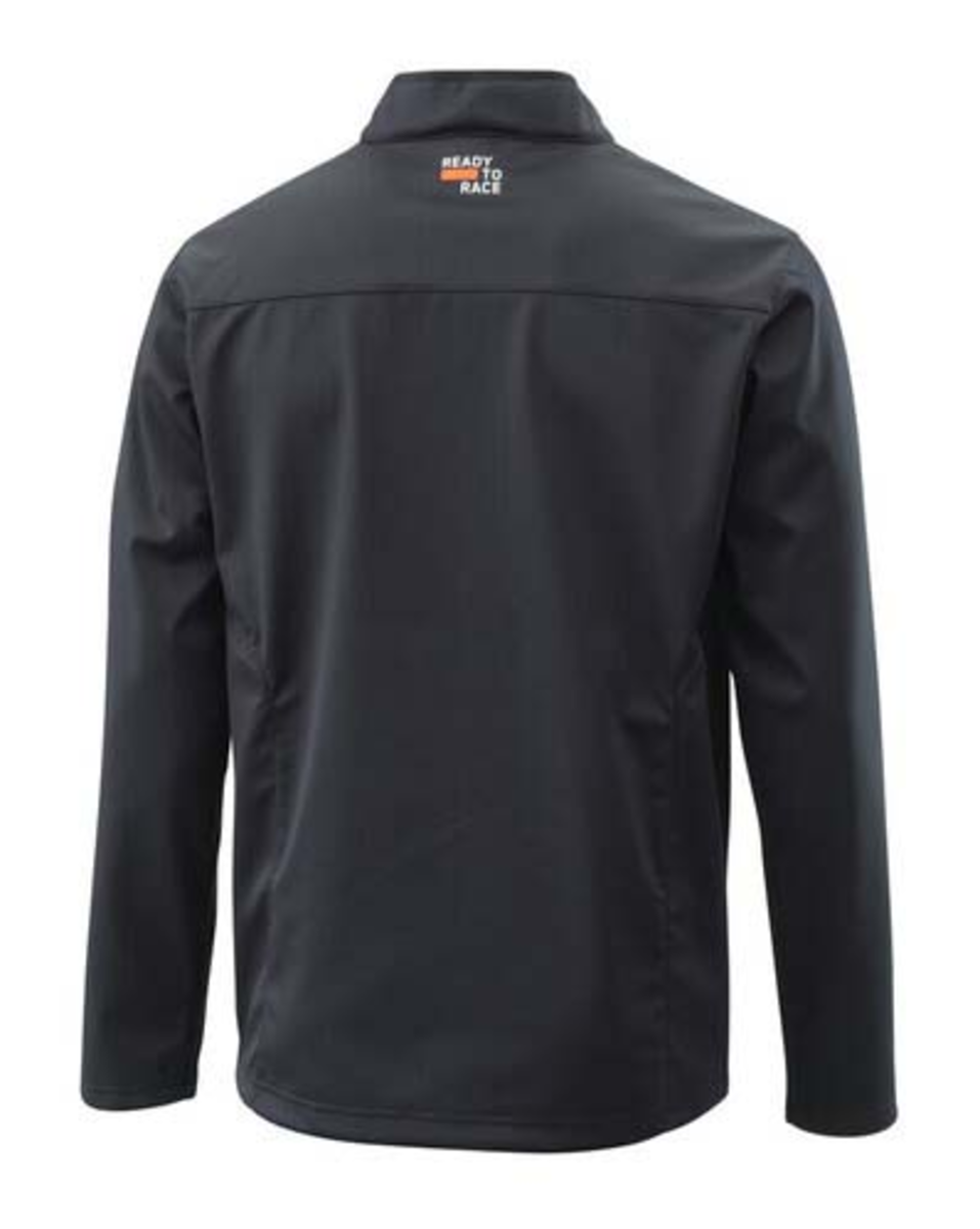 MANTEAU SOFTSHELL KTM