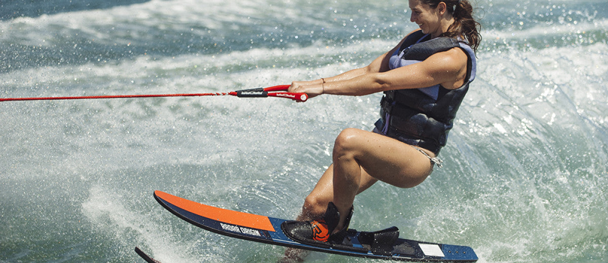 Ski nautique
