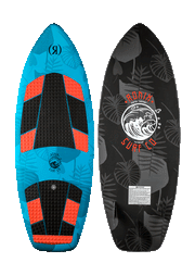 Planche de wake surf