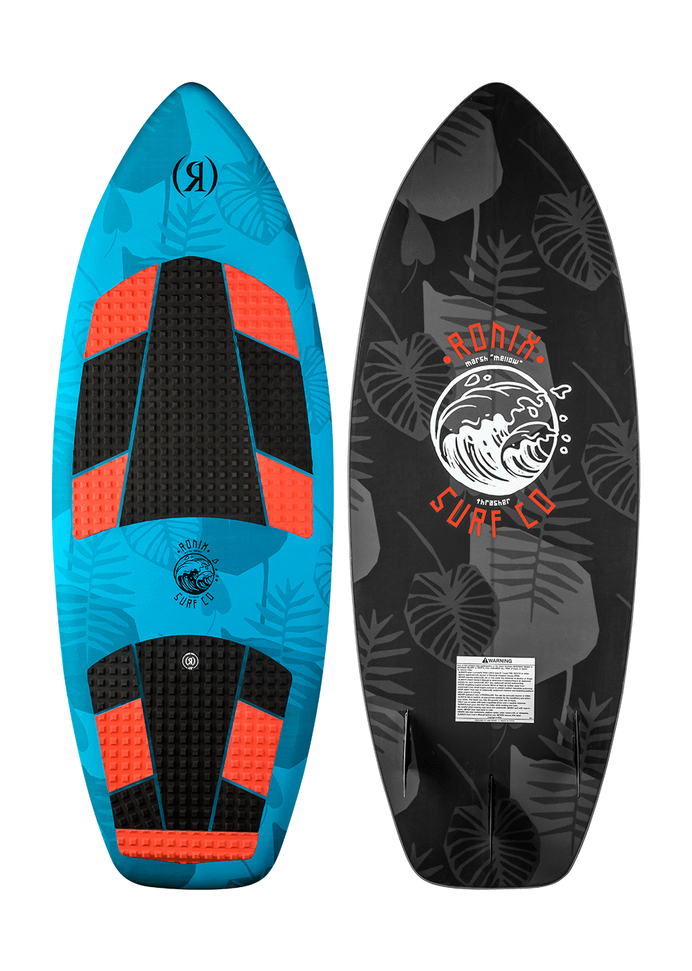 Planche de wake surf