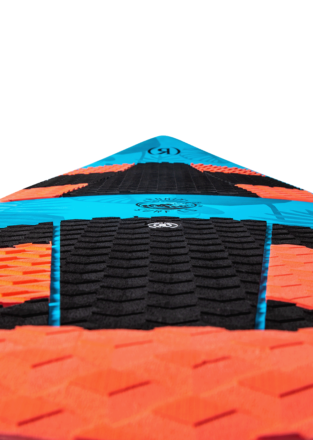 Planche Wake Surf- Marsh Mellow