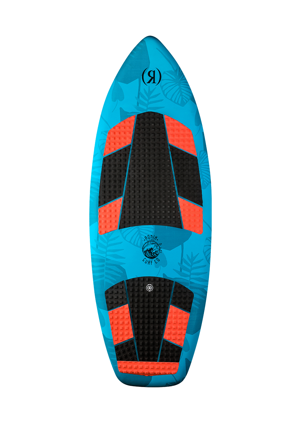 Planche Wake Surf- Marsh Mellow