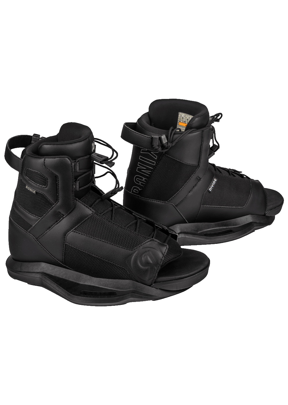 Botte & fix