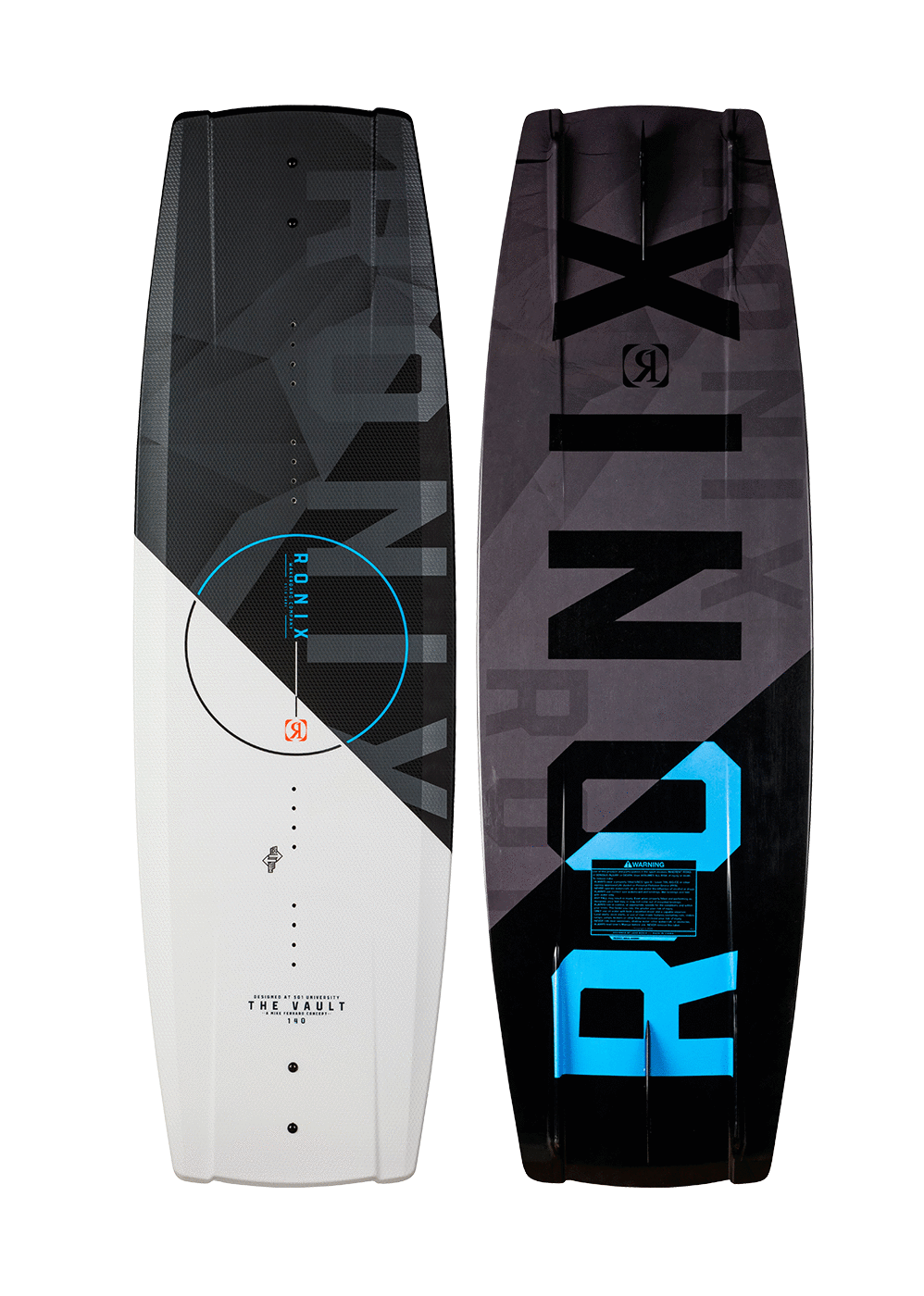 Planche de wake