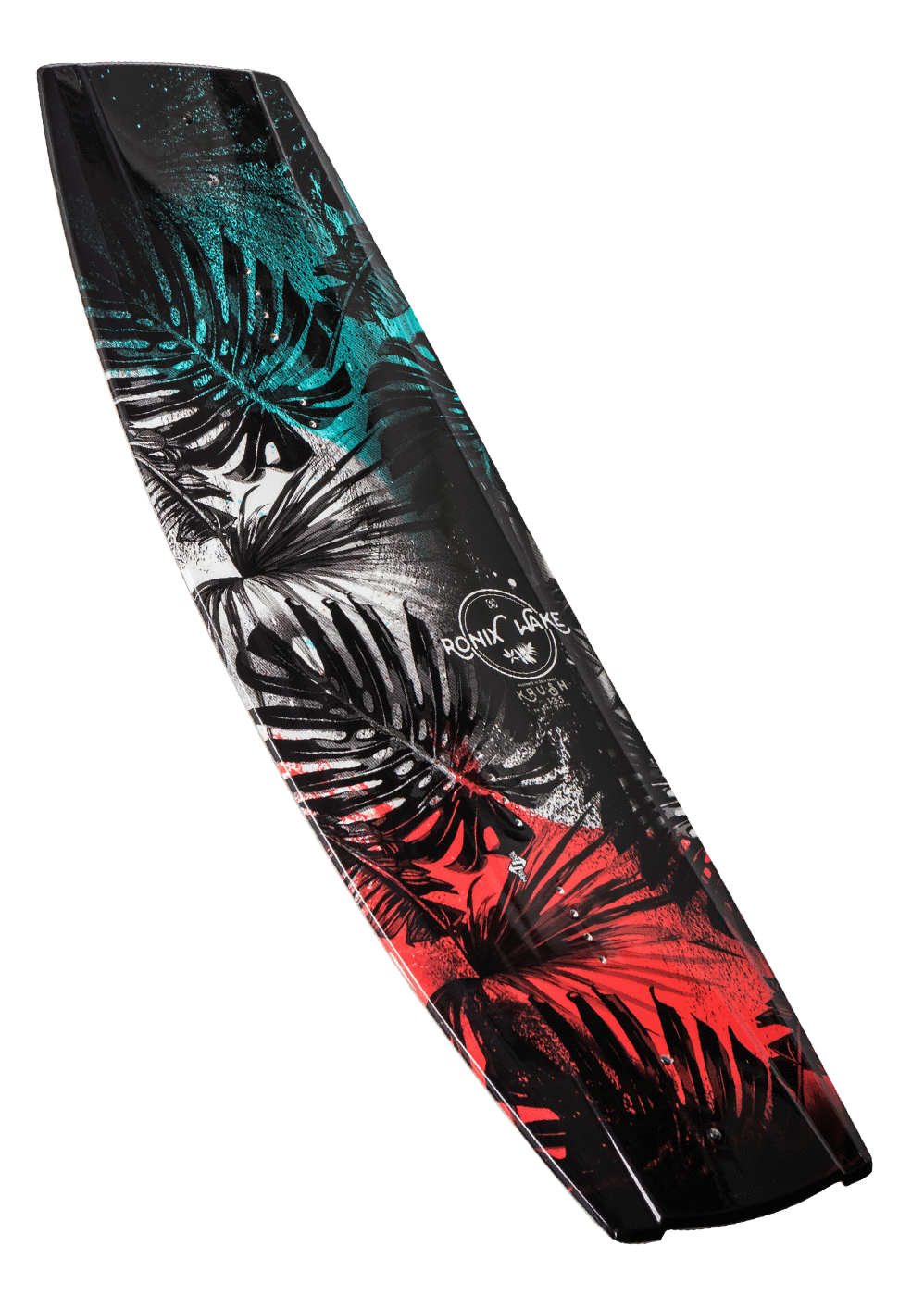 Planche de Wake-Krush