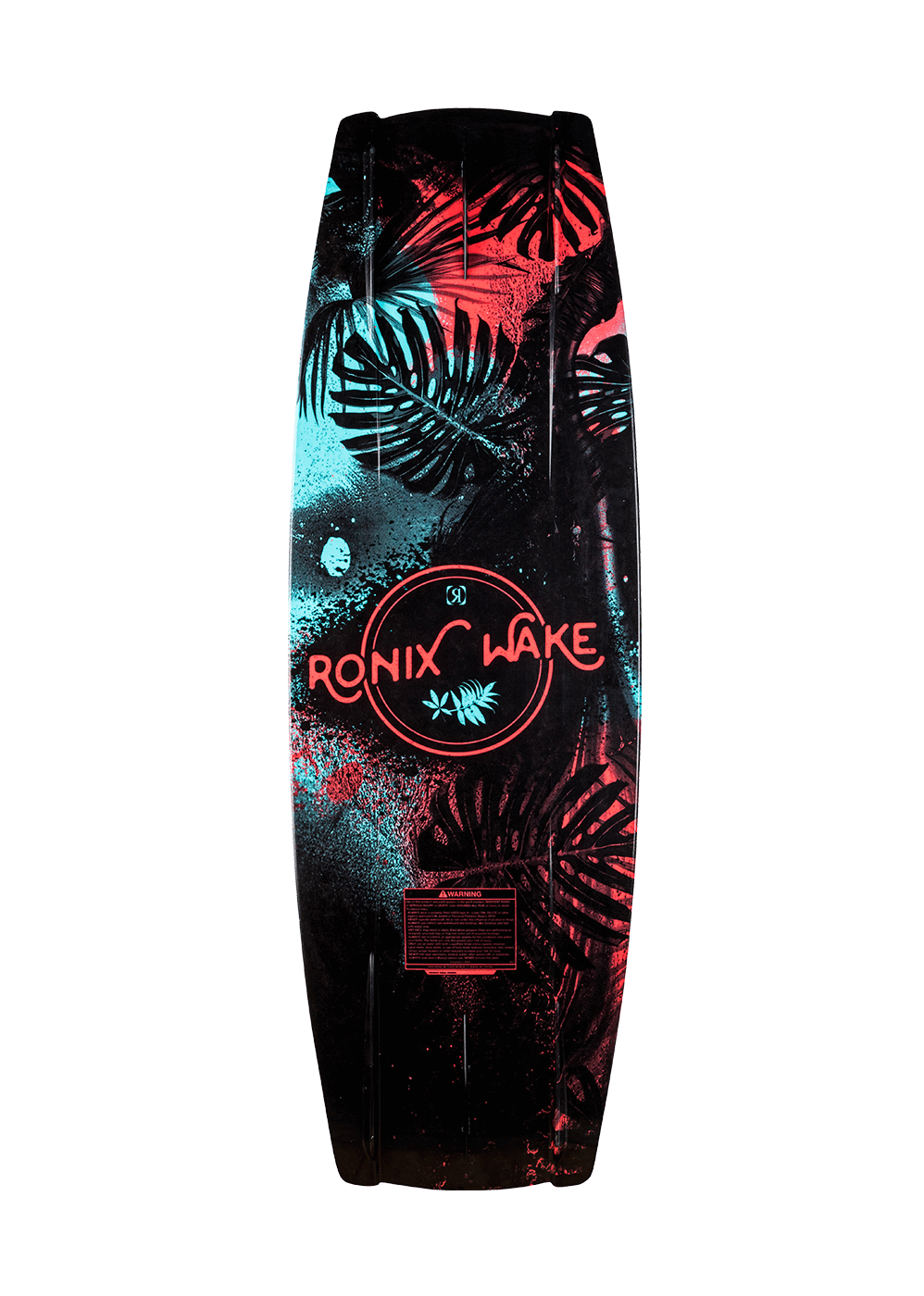 Planche de Wake-Krush
