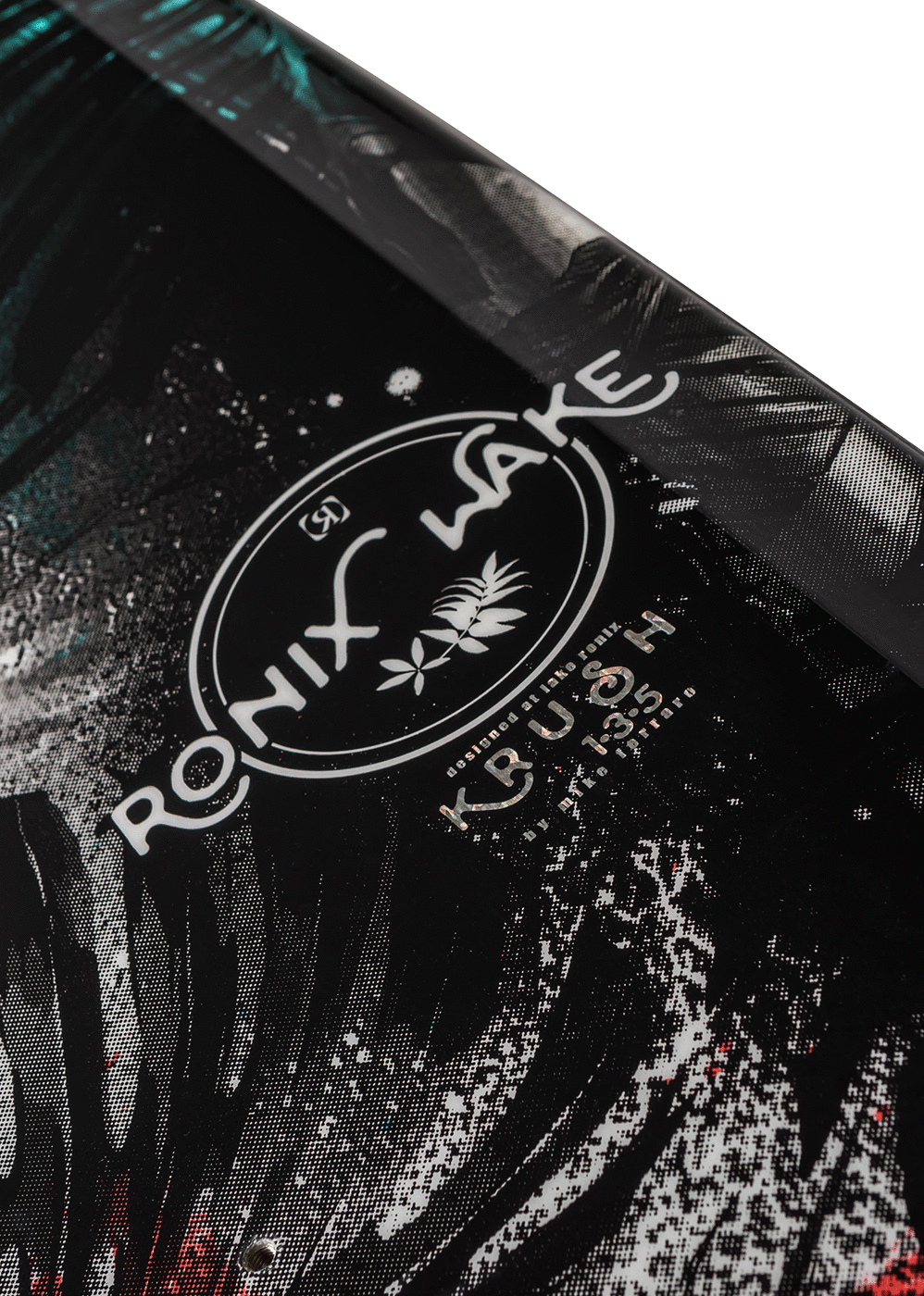Planche de Wake Board