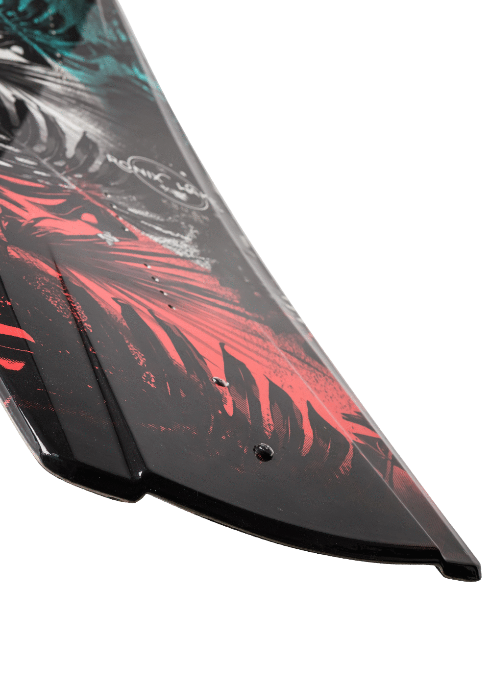 Planche de Wake-Krush