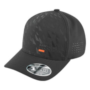 Casquette courbée noire unisexe - KTM