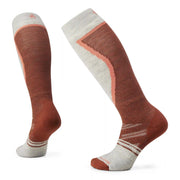 Darn Tough Women's Ski Full Cushion Over-the-Calf - Ski Socks