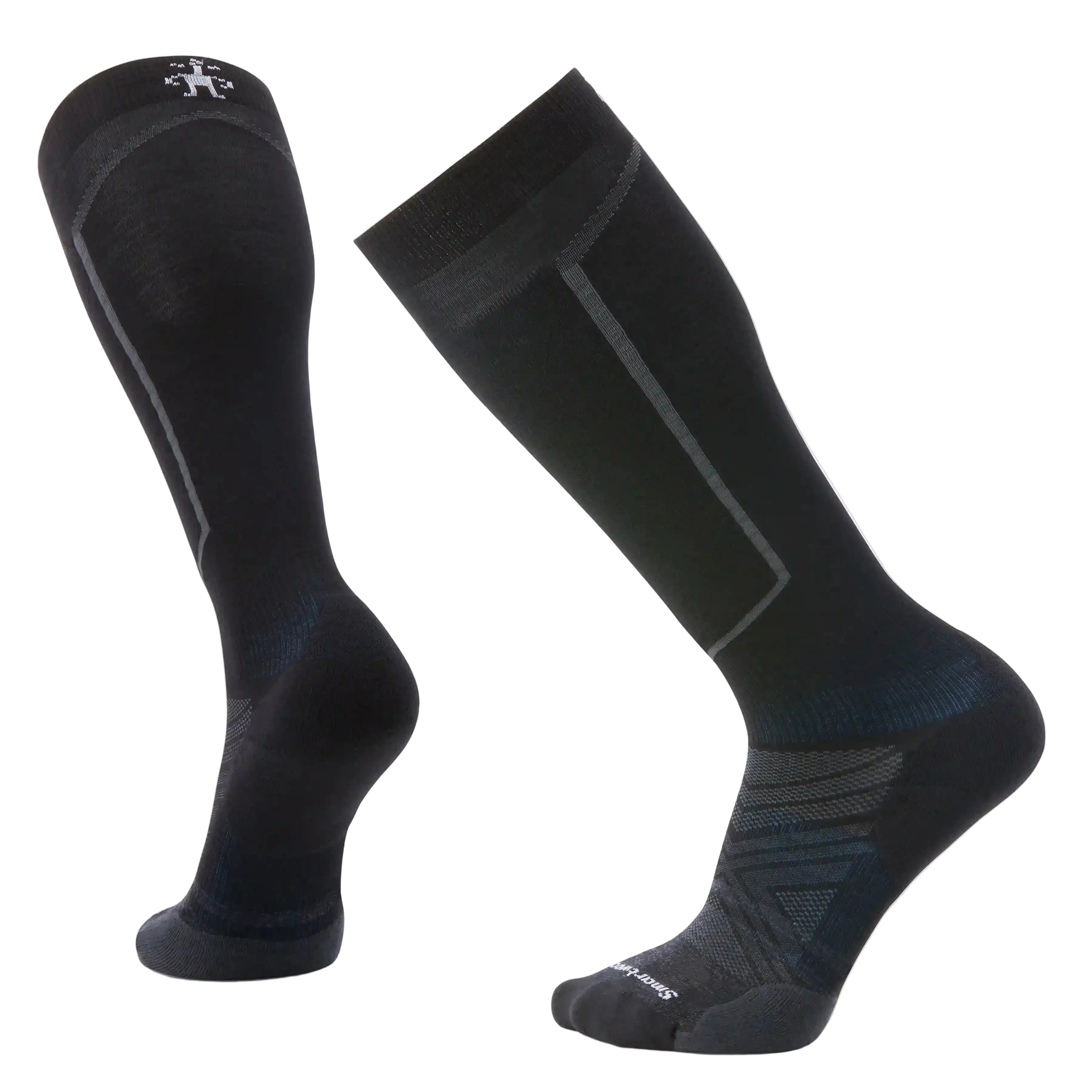 Darn Tough Men's Ski Targeted Cushion Over-the-Calf