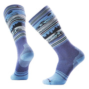 Darn Tough Snowboard Full Cushion Snowmobile Over-the-Calf