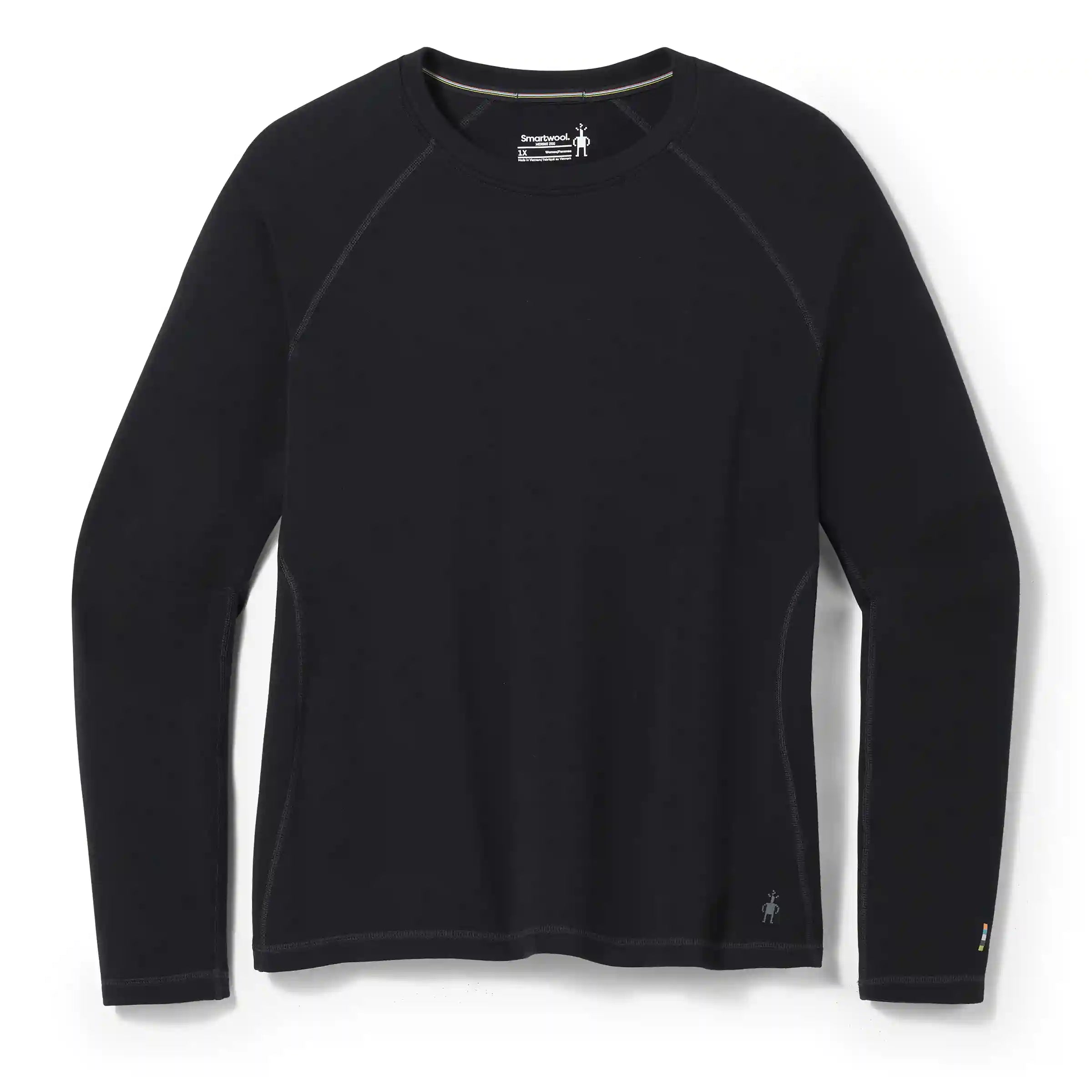 Darn Tough Women's Classic Thermal Merino Base Layer Crew