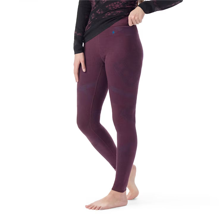 Women's Intraknit™ Thermal Merino Base Layer Bottom