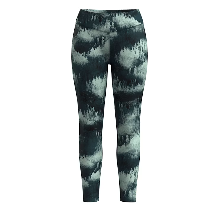 Women's Classic Thermal Merino Base Layer Bottom