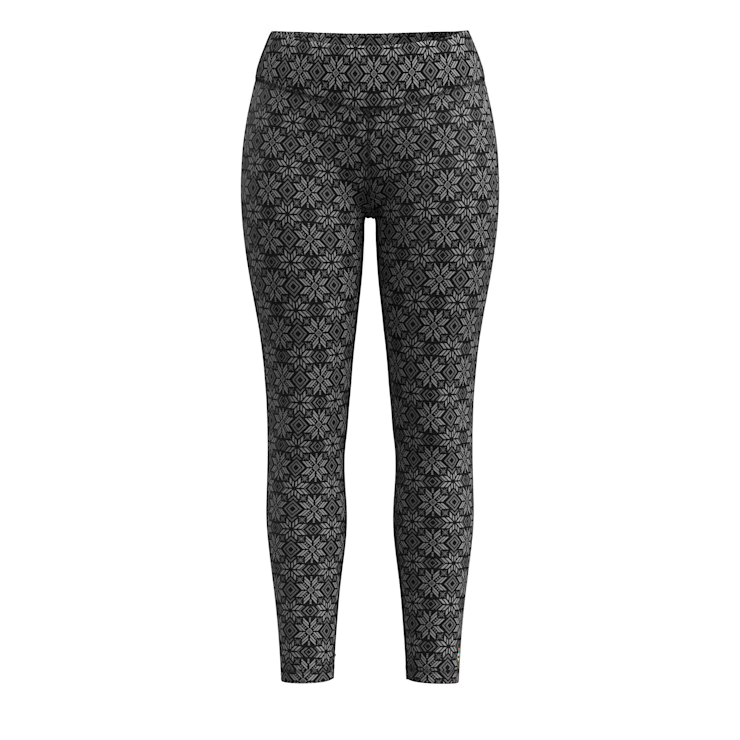 Women's Classic Thermal Merino Base Layer Bottom