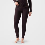Women's Classic Thermal Merino Base Layer Bottom