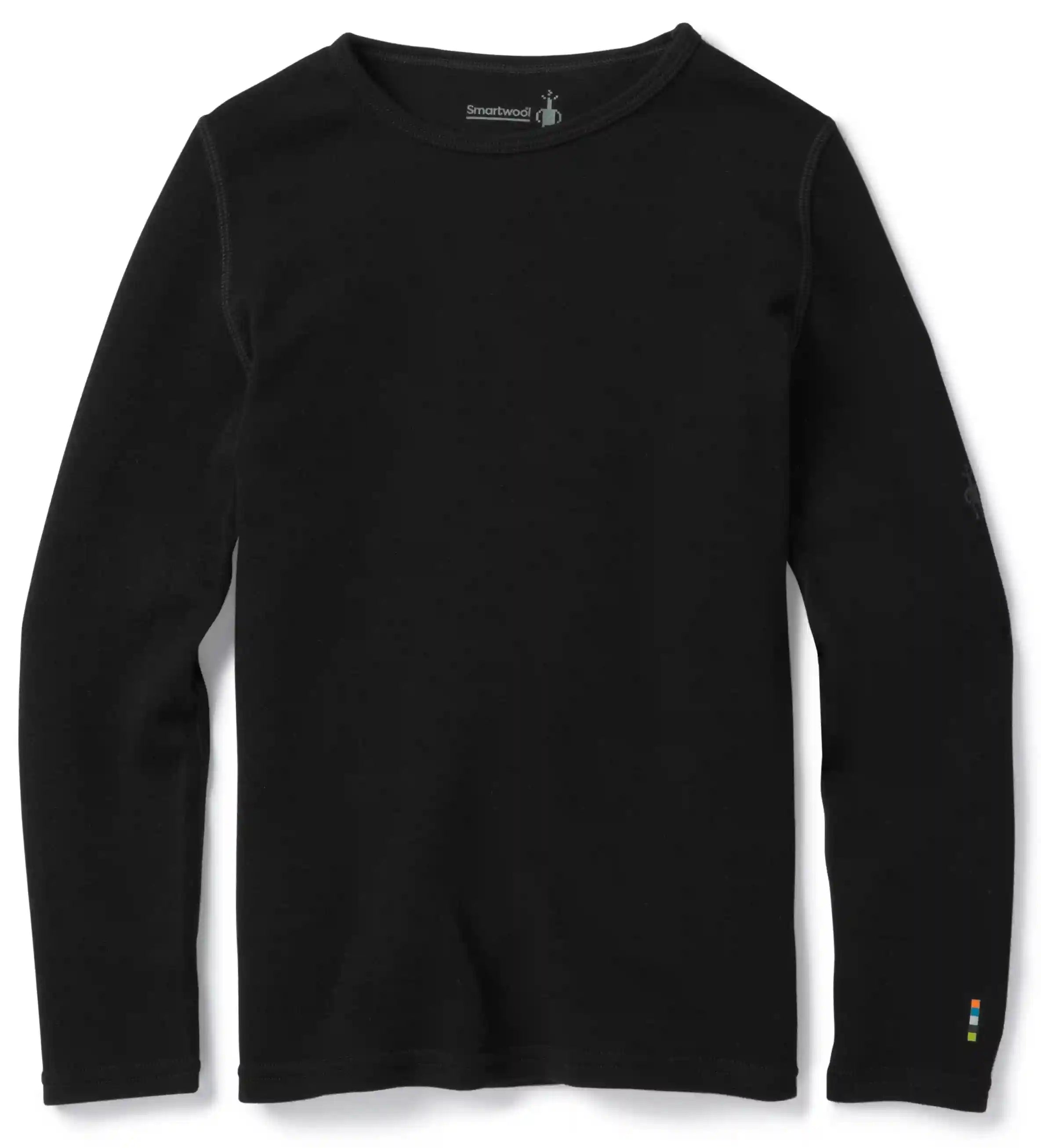Smartwool Merino 250 Base Layer Crew - Couche de base Enfant