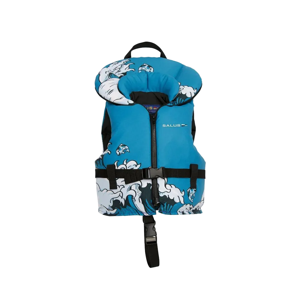 Life Jacket Nimbus