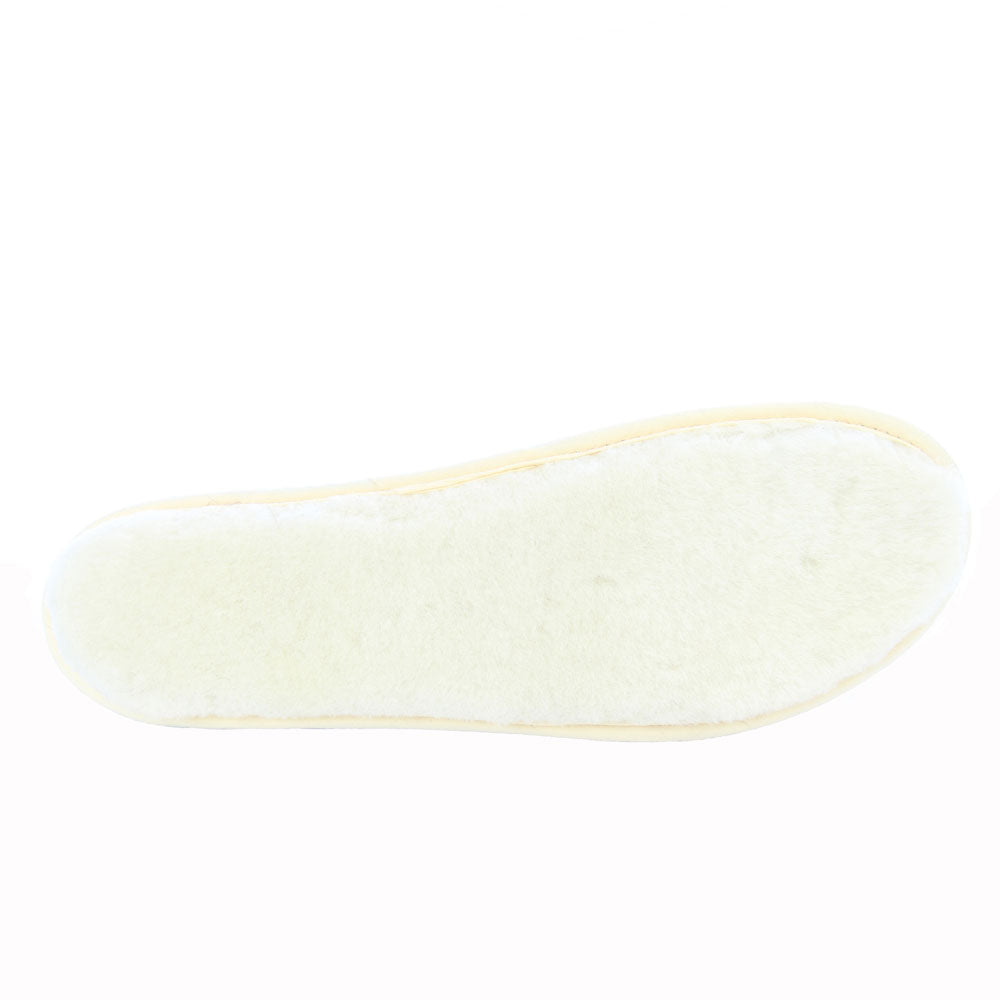 Fourrures Grenier - Sheepskin Insole