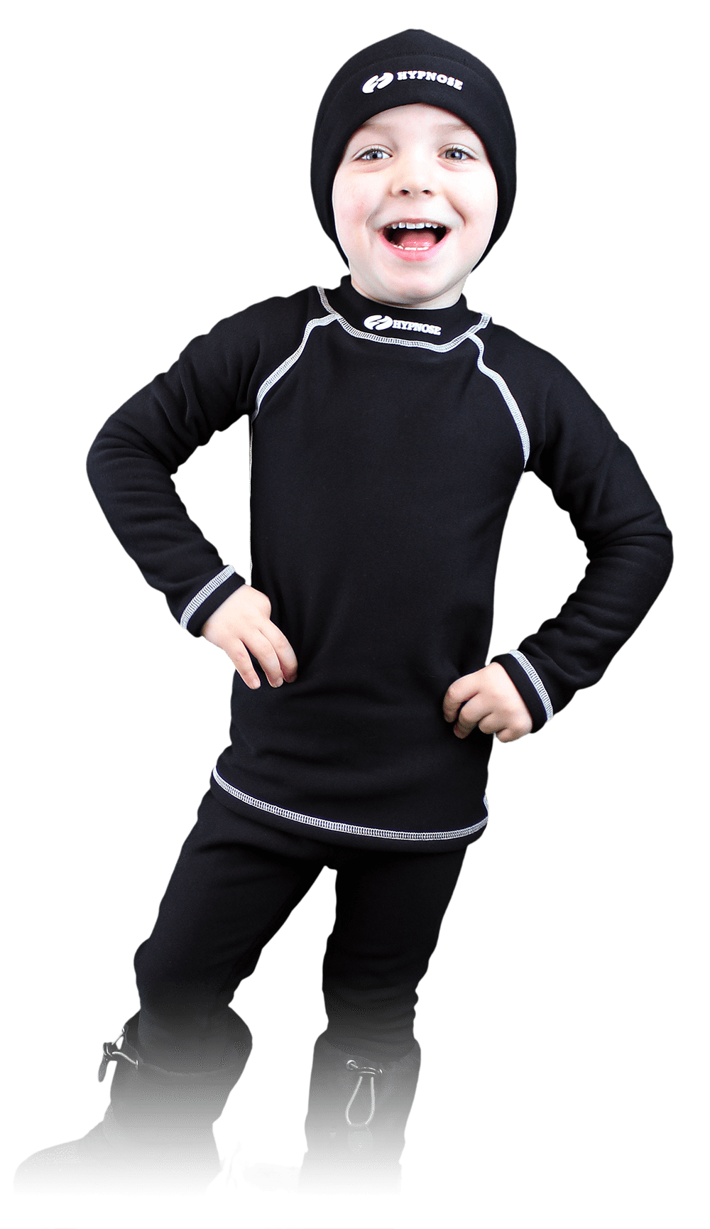 Hypnose Rafale - Base Layer Top