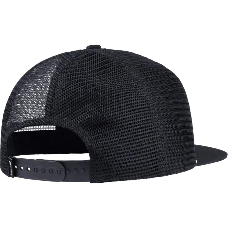 Speed Hat Sports DRC – 5 Panel Cotton Snapback Cap