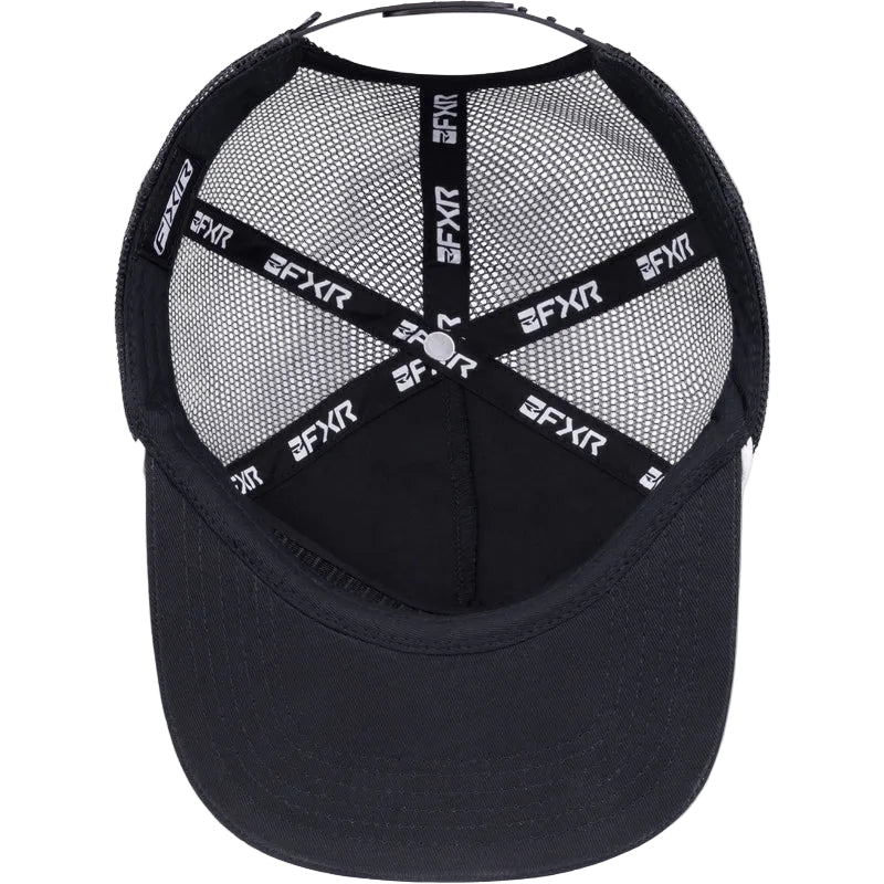 Speed Hat Sports DRC – 5 Panel Cotton Snapback Cap