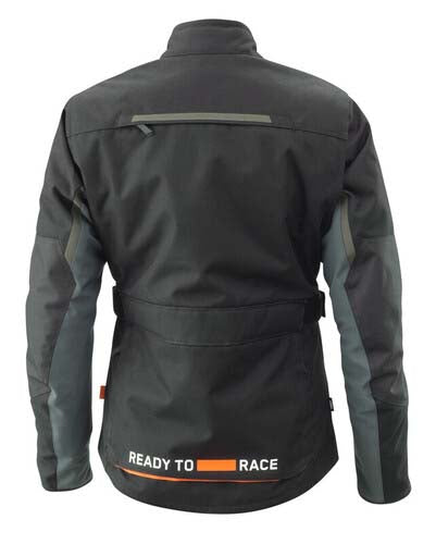 Veste Moto Touring Femme