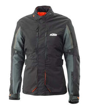 Veste Moto Touring Femme