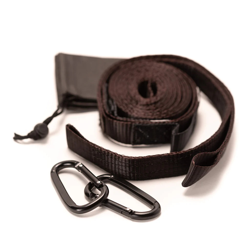 Mountain Lab- Trousse de remorquage pour motoneige