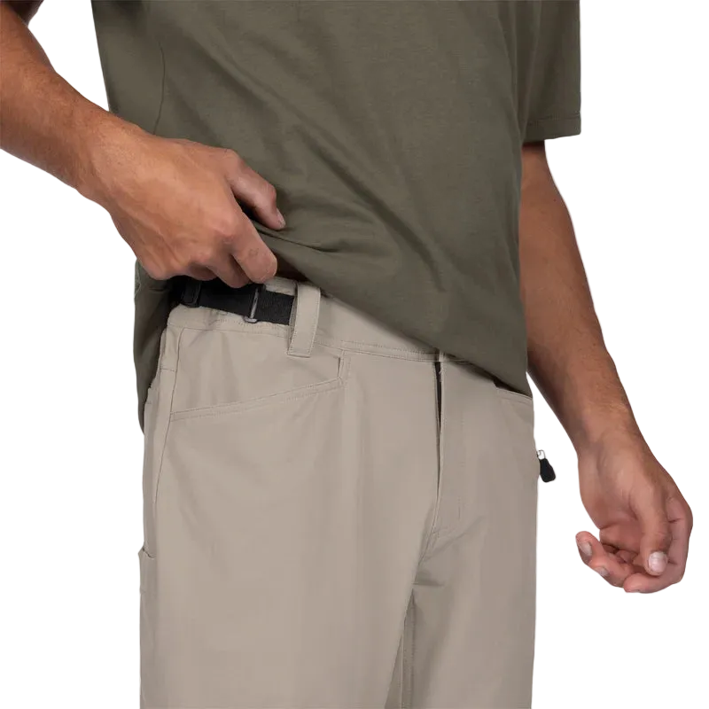 Pantalon Tech Air