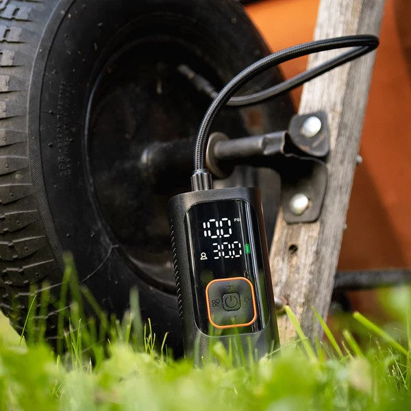 Compresseur à air portable TireBANK Max