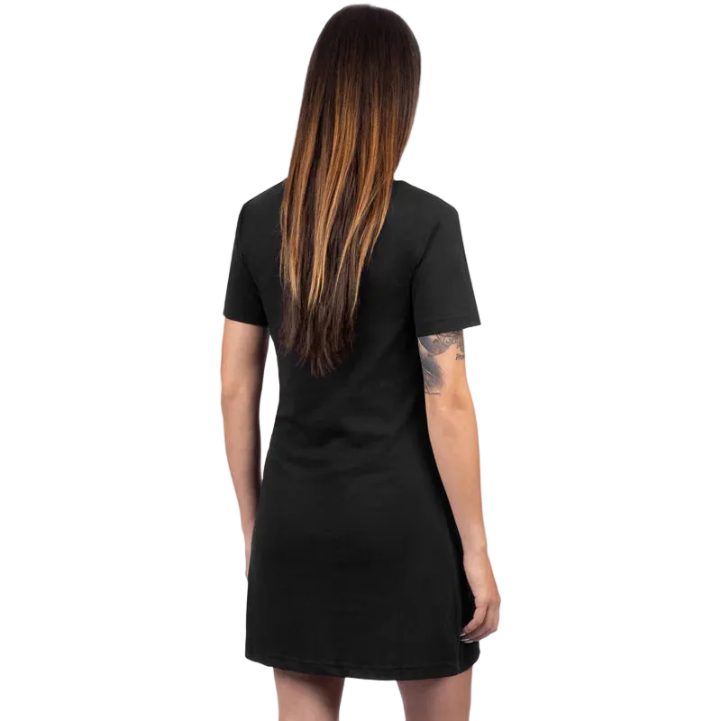 Robe T-Shirt Track