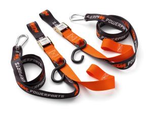 Jeu de sangle ktm
