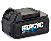 Stacyc 5AH Batterie