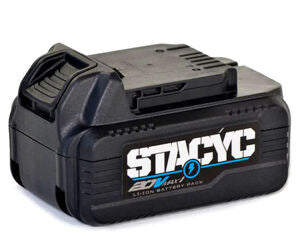 Stacyc 5AH Batterie
