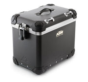 Touratech - Valise Aluminium 45L