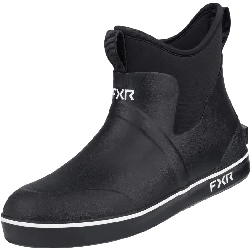 Botte légère et imperméable VTT enduro – FXR Vapor Pro Lite