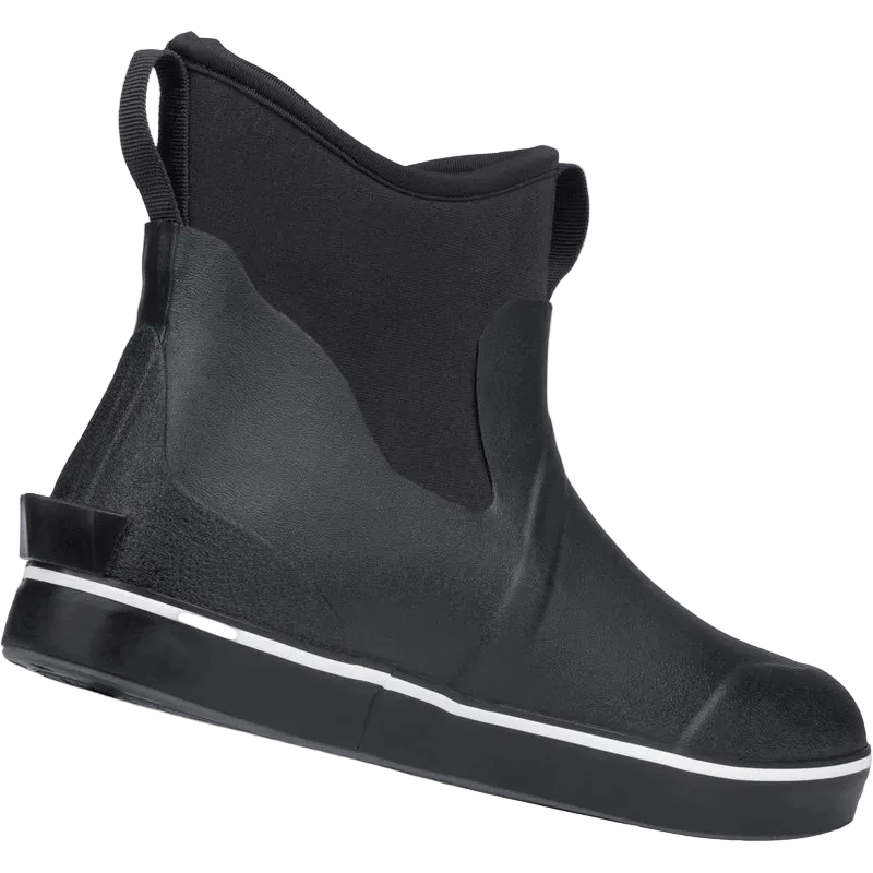Botte légère et imperméable VTT enduro – FXR Vapor Pro Lite