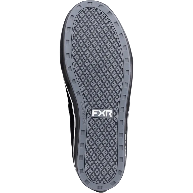 Botte légère et imperméable VTT enduro – FXR Vapor Pro Lite